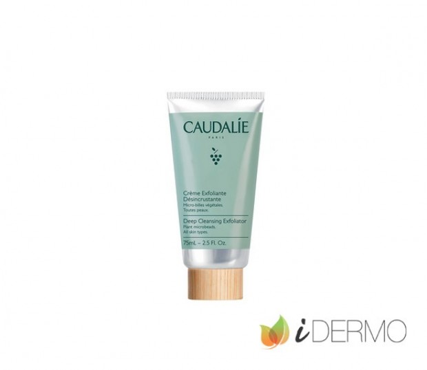 CREMA EXFOLIANTE DESINCRUSTANTE