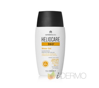 HELIOCARE 360° WATER GEL