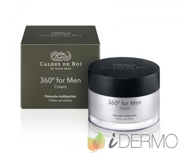 360º FOR MEN CREAM