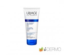 D.S. URIAGE GEL LIMPIADOR