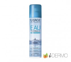 AGUA TERMAL DE URIAGE