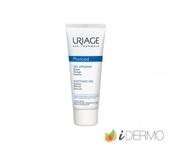 PRURICED GEL CALMANTE