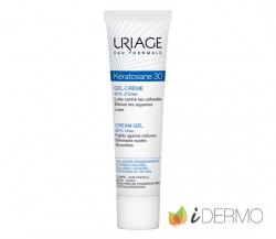 KÉRATOSANE 30 GEL-CREMA