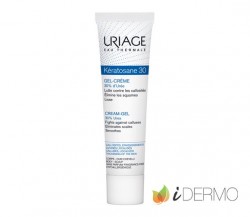 KÉRATOSANE 30 GEL-CREMA