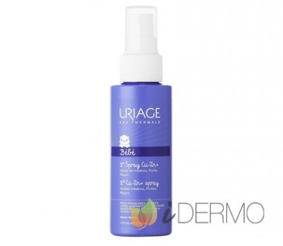 1ER SPRAY CU-ZN+