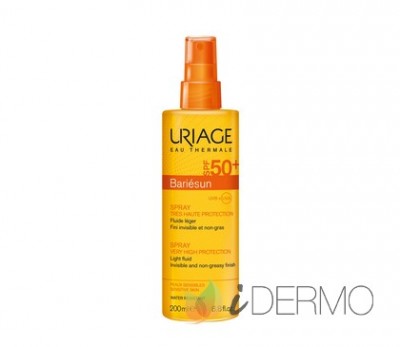 BARIÉSUN SPRAY SPF50+