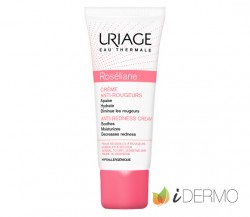 ROSÉLIANE CREMA ANTI-ROJECES