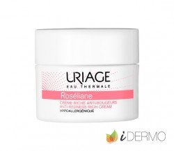 ROSÉLIANE CREMA RICA ANTI-ROJECES