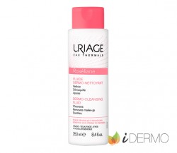 ROSÉLIANE FLUIDO DERMO-LIMPIADOR