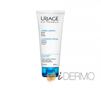 CREMA LAVANTE