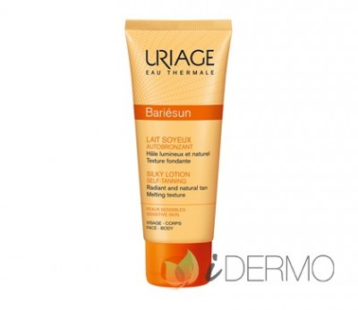 BARIÉSUN LECHE SEDOSA AUTOBRONCEADORA