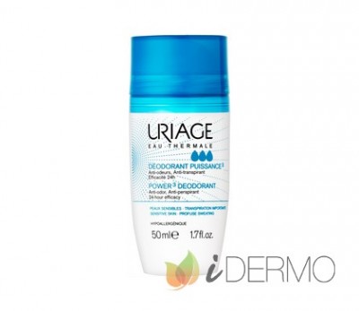 DESODORANTE TRI-ACTIVO