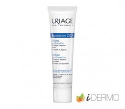 BARIÉDERM CICA-CREMA CON COBRE-ZINC