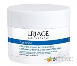 XÉMOSE CERATO RELIPIDIZANTE ANTI-IRRITACIONES