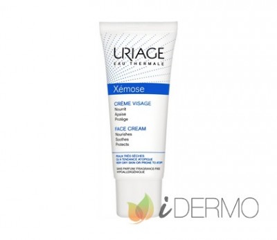 XÉMOSE CREMA FACIAL