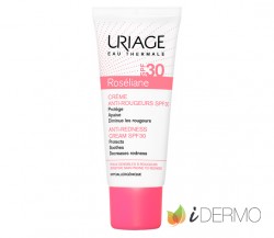 ROSÉLIANE CREMA ANTI-ROJECES SPF30
