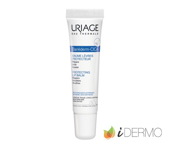 BARIÉDERM CICA-LABIOS BÁLSAMO-REPARADOR