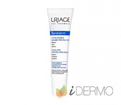 BARIÉDERM CICA-LABIOS BÁLSAMO-REPARADOR