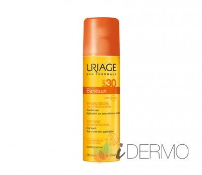 BARIÉSUN BRUMA SECA SPF50