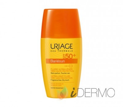 BARIÉSUN FLUIDO ULTRA-LIGERO SPF50+