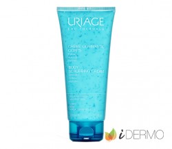 CREMA EXFOLIANTE CORPORAL