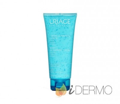 CREMA EXFOLIANTE CORPORAL
