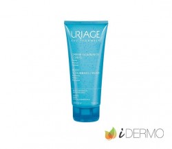 CREMA EXFOLIANTE CORPORAL