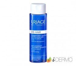 DS HAIR CHAMPÚ DE TRATAMIENTO ANTI-CASPA