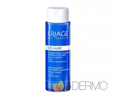 DS HAIR CHAMPÚ DE TRATAMIENTO ANTI-CASPA