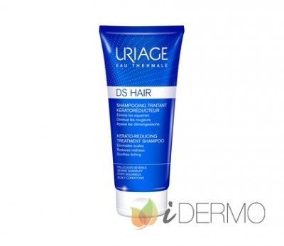 DS HAIR CHAMPÚ DE TRATAMIENTO QUERATORREDUCTOR