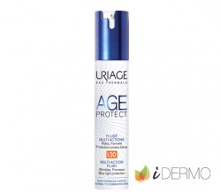 AGE PROTECT FLUIDO MULTI-ACCIÓN SPF30