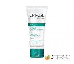 MASCARILLA PURIFICANTE PEEL-OFF