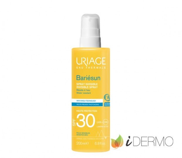 BARIÉSUN SPRAY SPF30+