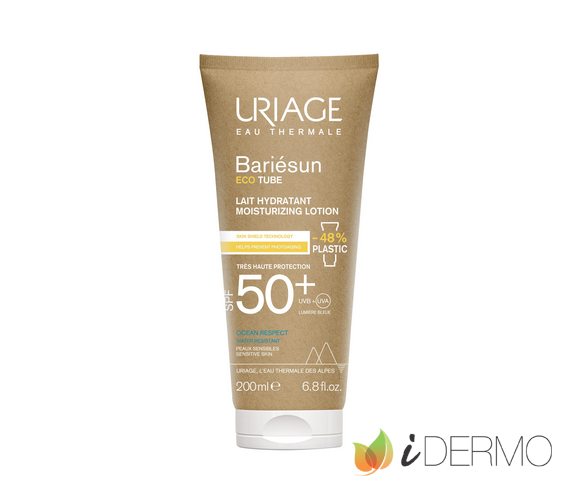 BARIÉSUN LECHE SPF50+