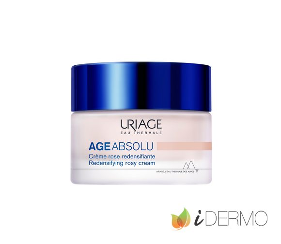 AGE ABSOLU CREMA ROSA REDENSIFICANTE 50ML