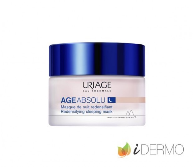 AGE ABSOLU MASCARILLA DE NOCHE REDENSIFICANTE 50ML