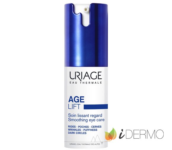 AGE LIFT TRATAMIENTO ANTIARRUGAS CONTORNO DE OJOS 15ML