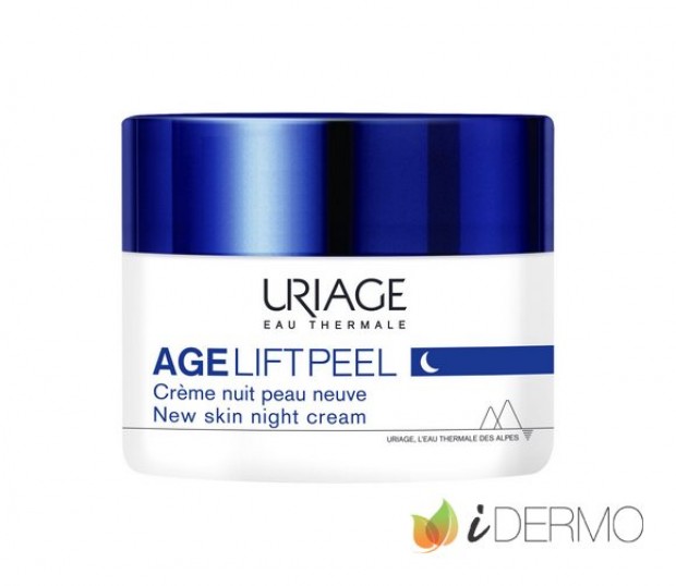 AGE LIFT CREMA DE NOCHE PIEL NUEVA 50ML