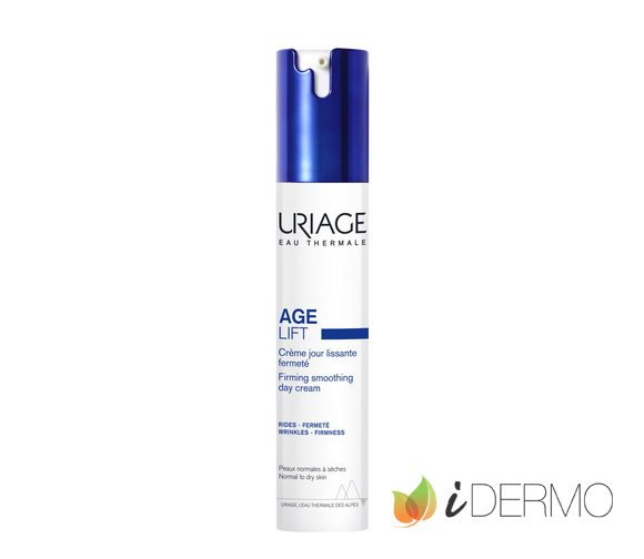 AGE LIFT CREMA DE DÍA REAFIRMANTE ANTIARRUGAS 40ML