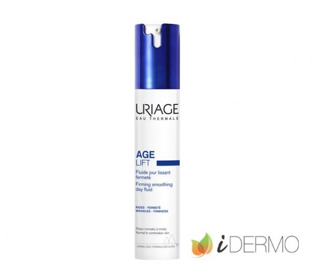 AGE LIFT FLUIDO REAFIRMANTE ANTIARRUGAS 40ML