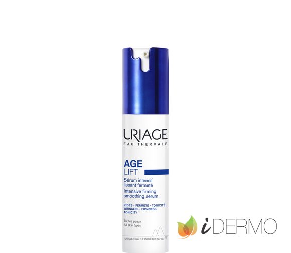 AGE LIFT SÉRUM INTENSIVO REAFIRMANTE ANTIARRUGAS