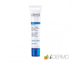CICA DAILY GEL-CREMA