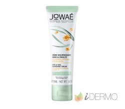CREMA DE MANOS HIDRATANTE