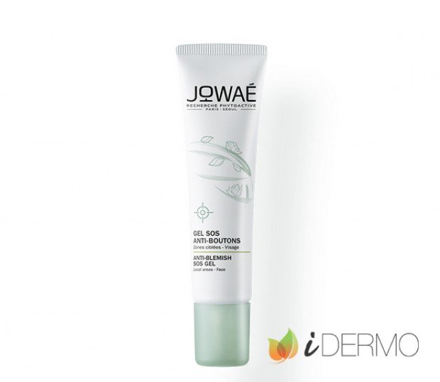 GEL SOS ANTI.IMPERFECCIONES