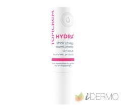 HYDRA+ BÁLSAMO LABIAL ULTRA-HIDRATANTE