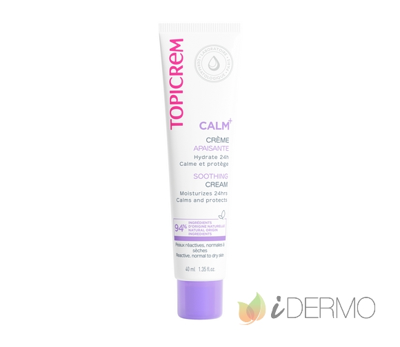 CALM+ CREMA CALMANTE RICA