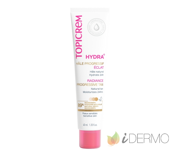 HYDRA+ BRONCEADO PROGRESIVO FACIAL