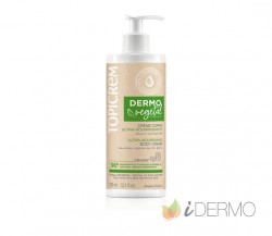 DERMOVEGETAL CREMA CORPORAL