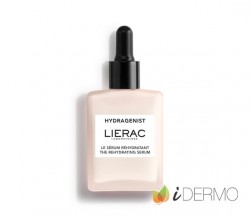 HYDRAGENIST EL SERUM REHIDRATANTE