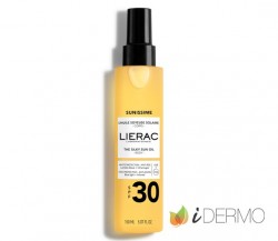 ACEITE SEDOSO PROTECTOR SOLAR CUERPO SPF30